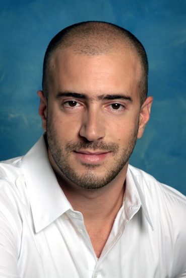 טל ברוך // יח"צ