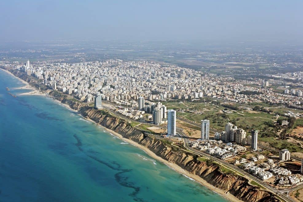 מחיר למשתכן בראשון לציון ונתניה