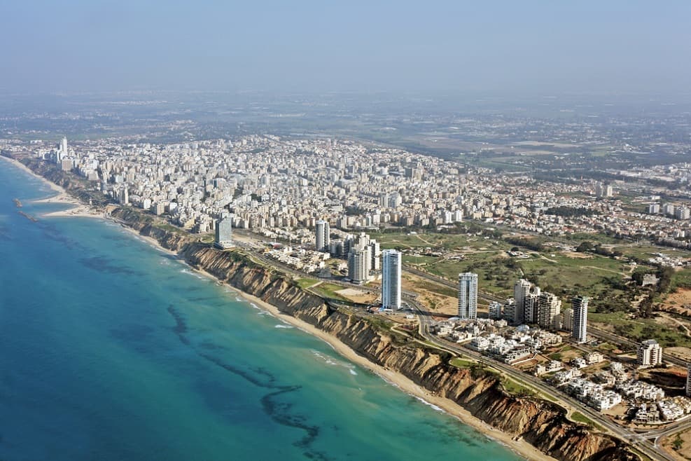 מחיר למשתכן בראשון לציון ונתניה