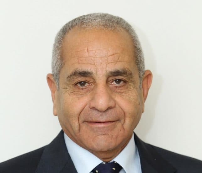 פינוי בינוי בת ים