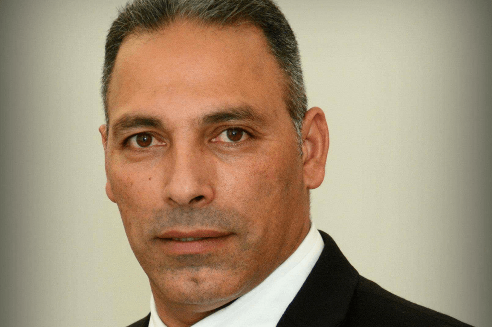 עו"ד רענן בשן // צילום: יח"צ