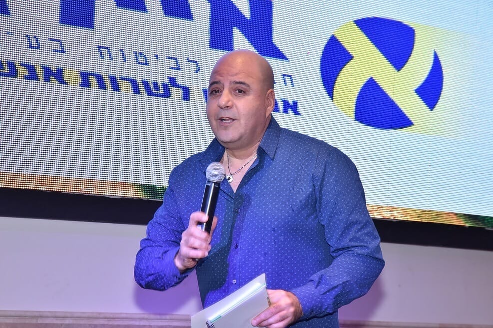 פינוי בינוי אשדוד | שלומי בן עזרי // צילום: יח"צ