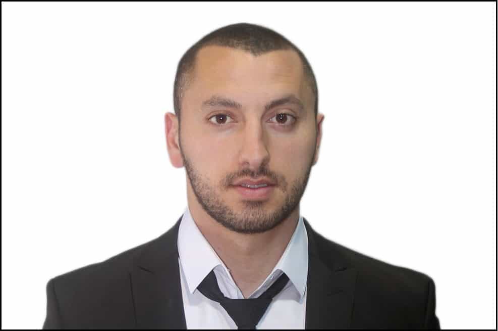 עו"ד חן כהן