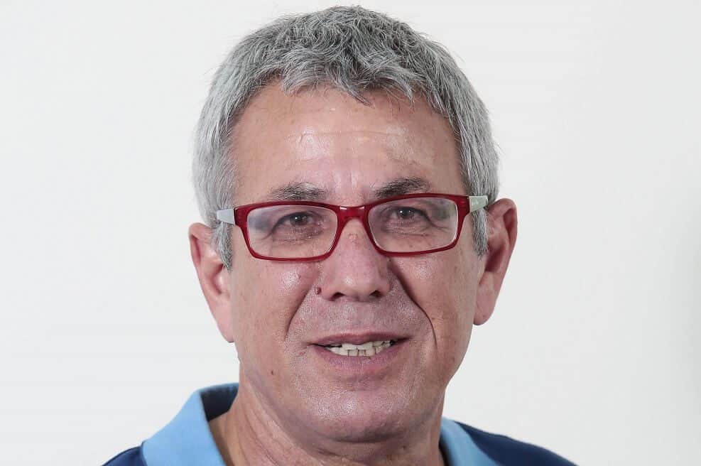 עופר זיו מנכל ויתניה // יחצ
