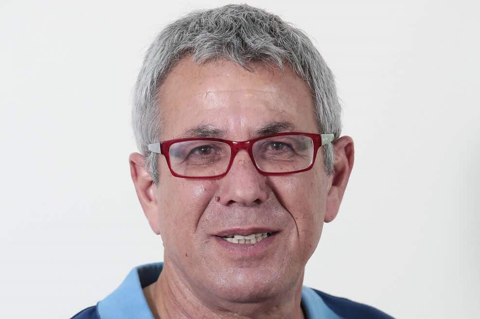 עופר זיו מנכל ויתניה // יחצ
