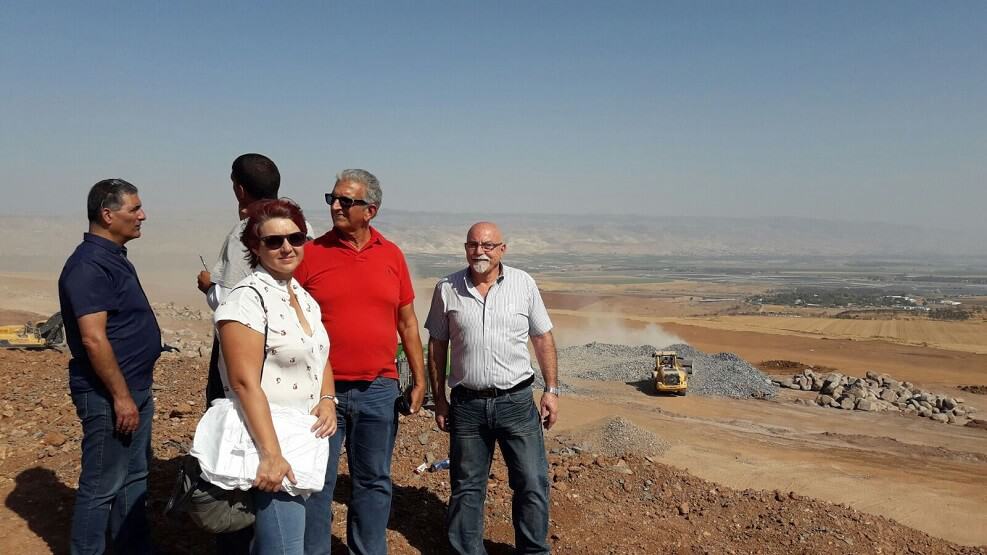 פארק צבאים