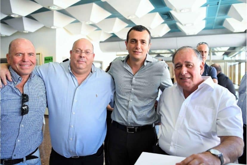 צילום ראובן כהן, דוברות עיריית חיפה