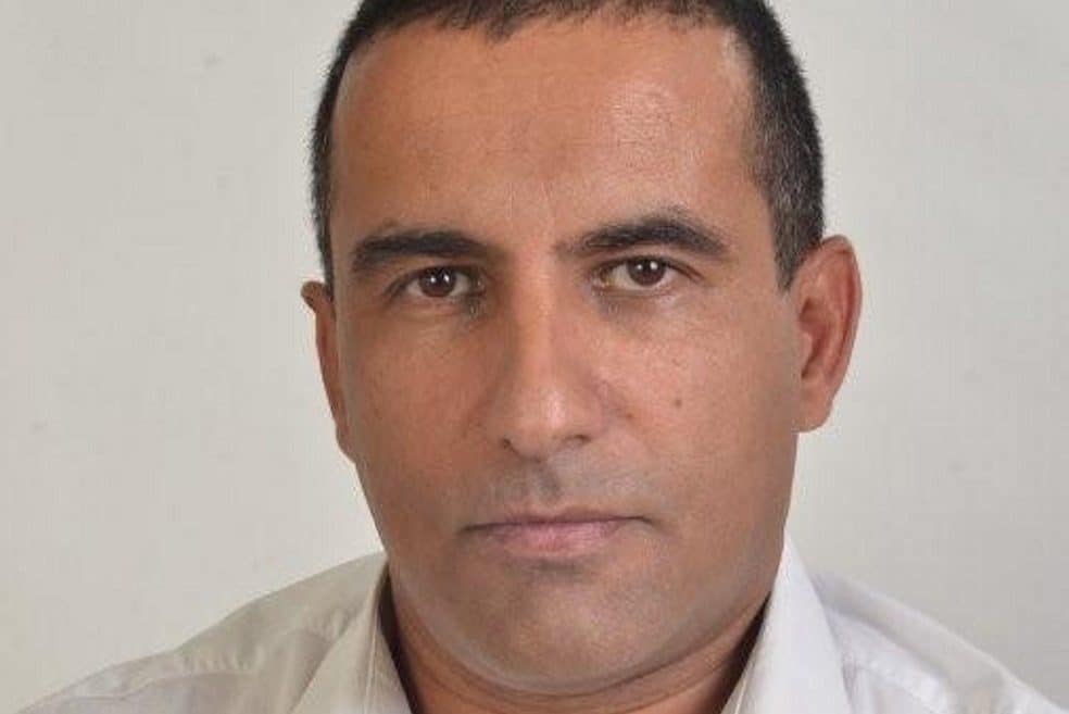 עו"ד שי סיני
