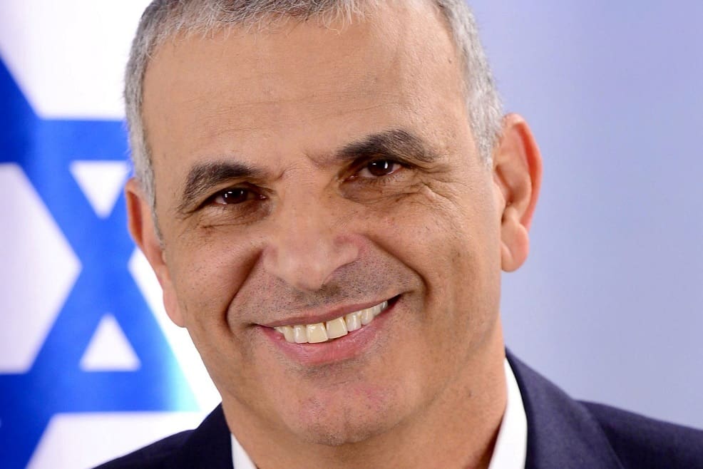 שר האוצר משה כחלון // צילום לעמ, לשכת עיתונות ממשלתית