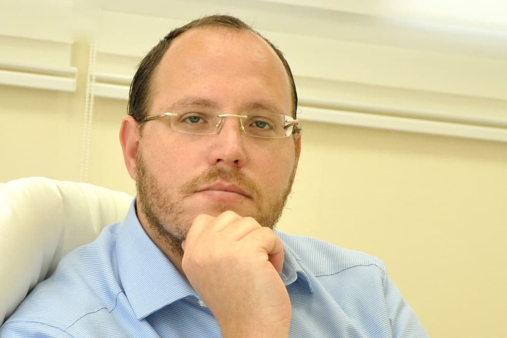 יהודה הרציג // יח"צ