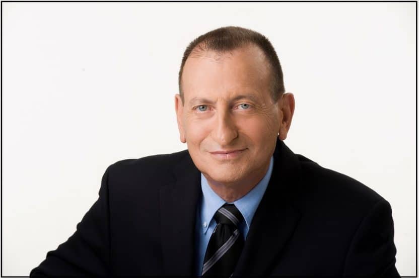 רון חולדאי // צילום איליה מלינקוב