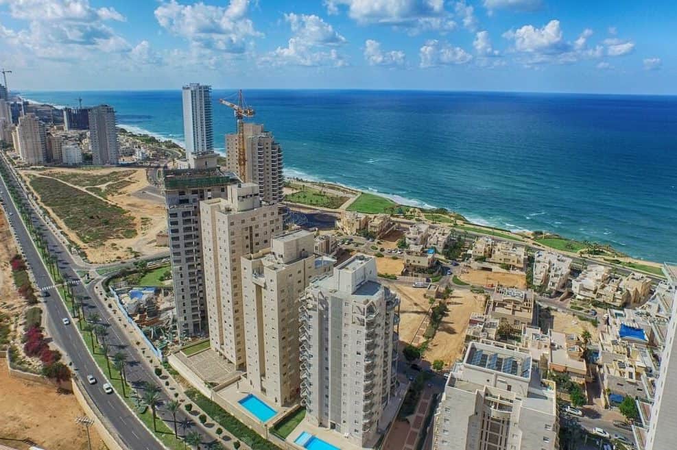 נתניה // shutterstock