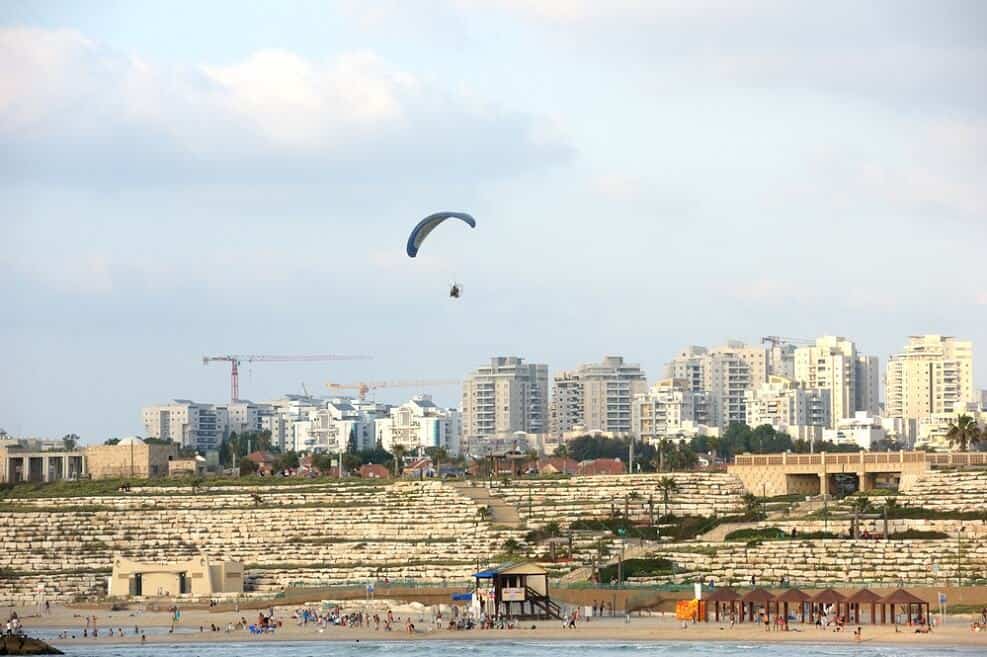 אשקלון // depositphotos