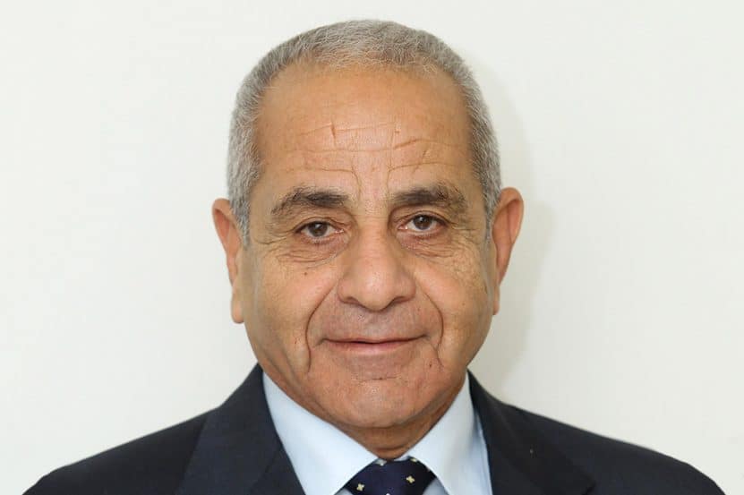 סמי מצלאוי בעלים חברת מצלאוי // יחצ
