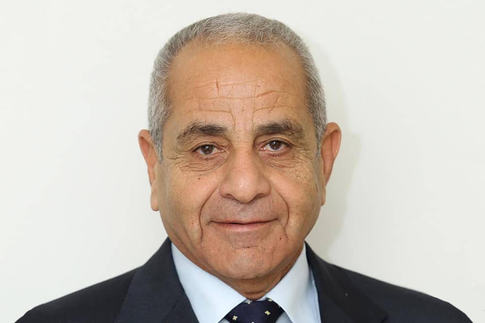 סמי מצלאוי בעלים חברת מצלאוי // יחצ