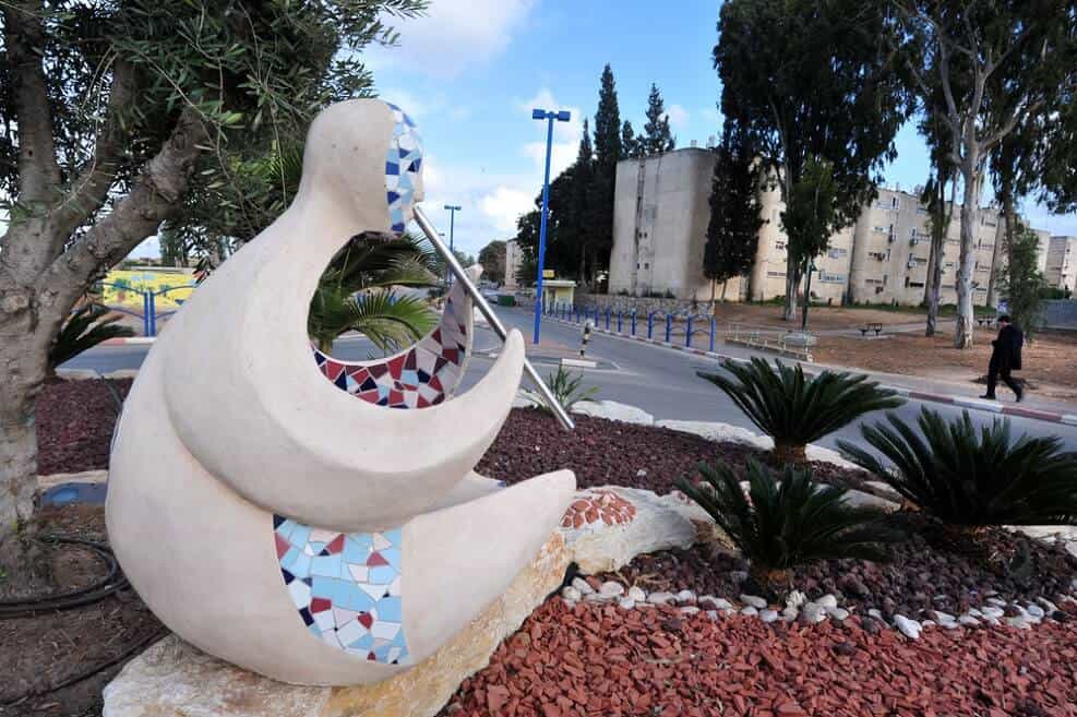 אושר הסכם גג לעיר שדרות בעלות 1.9 מיליארד שקל // Depositphotos