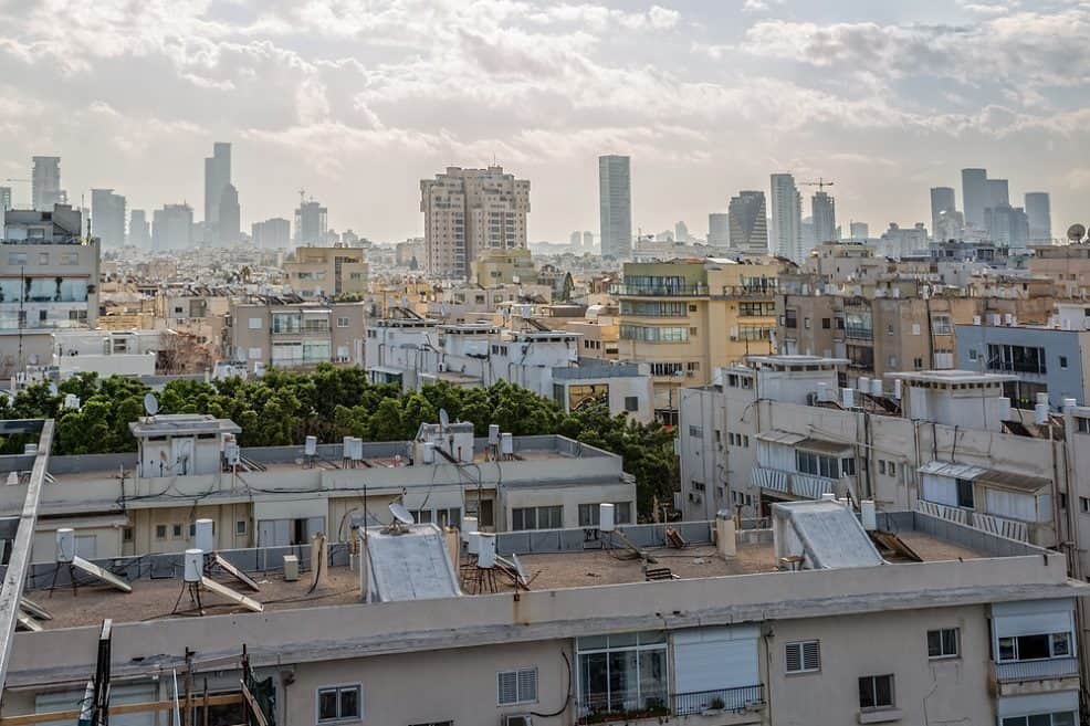 ת"א עררה והיזם ישלם 1.7 מיליון שקל היטל ההשבחה // depositphotos