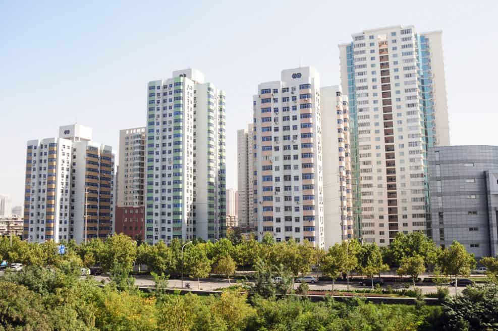 הנחה של כ- 30 אחוז מערך השוק במחיר למשתכן בנתיבות // depositphotos