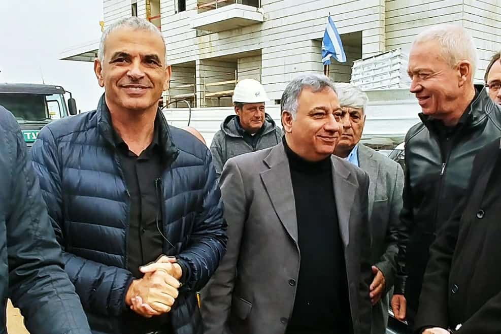צילום: דוברות עיריית ראשל"צ