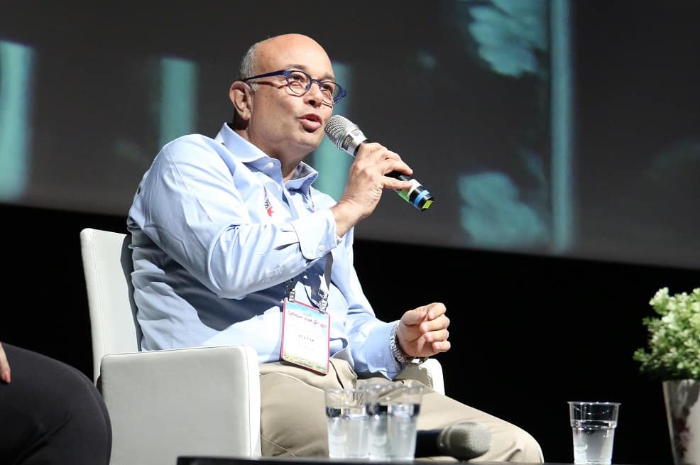 ארז כהן, שמאי מקרקעין ומשפטן // מגדילים