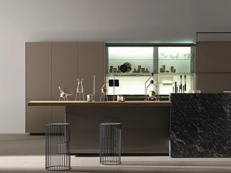 Valcucine // צילום יחצ