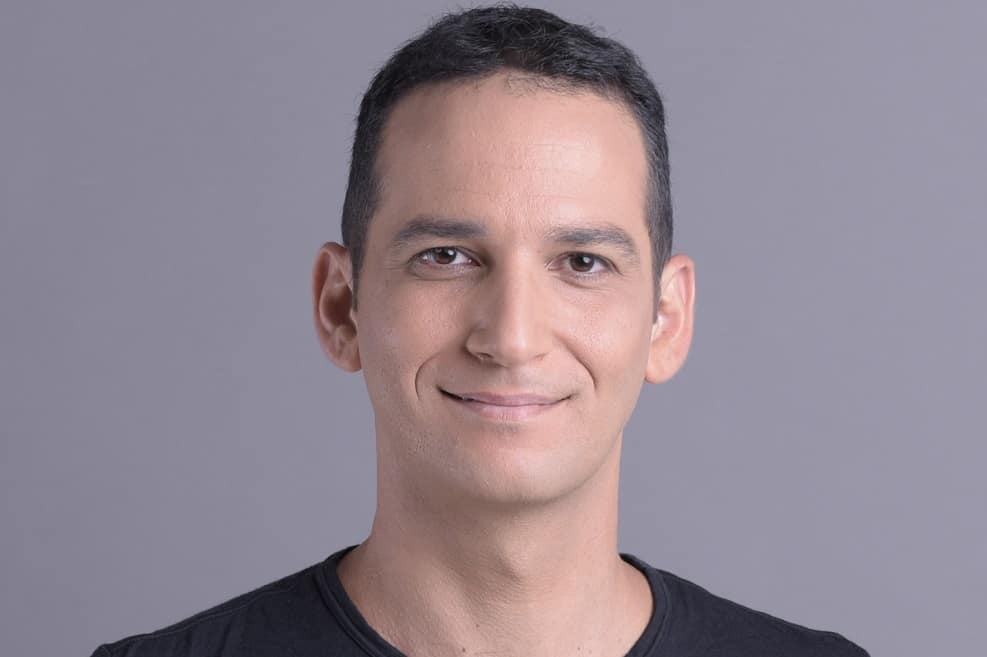 ניר אברהם // צילום כרמל אבו זלף