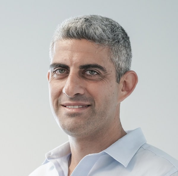 איתי סמדר // צילום: אפרת מזור