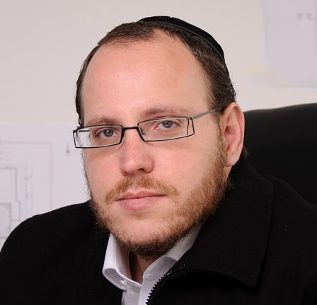 יהודה הרציג // יחצ