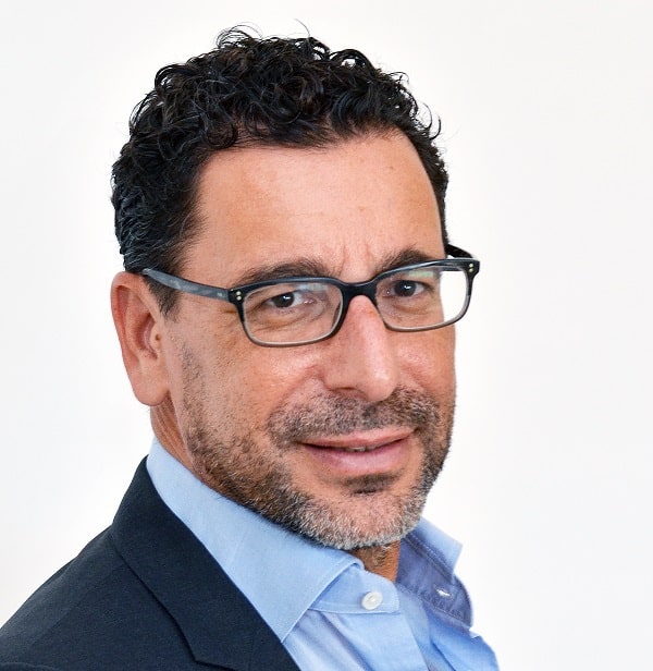 עו"ד יריב בר דיין // צילום: שירעד ניסים