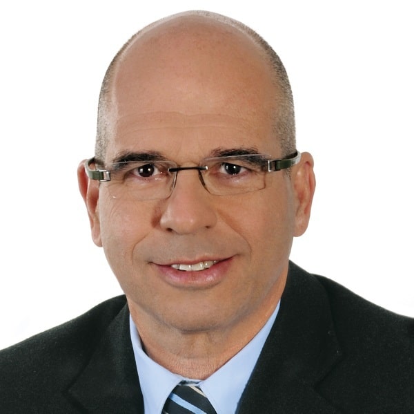איציק ברוורמן // צילום: דוברות העירייה