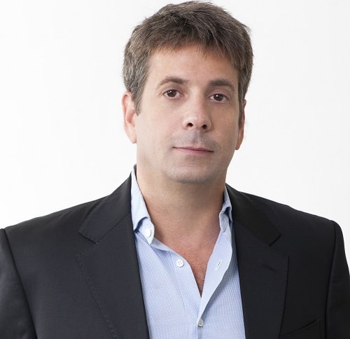 עו"ד גיא פרבמן // צילום סם יצחקוב