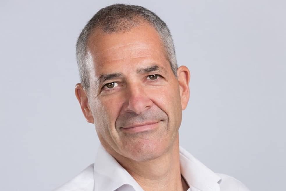 עוד שמואל שוב // צילום:סטודיו טומס