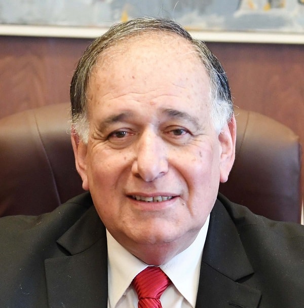 יונה יהב // ראובן כהן, דוברות עיריית חיפה