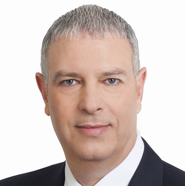 רוני כהן // צילום: ישראל כהן
