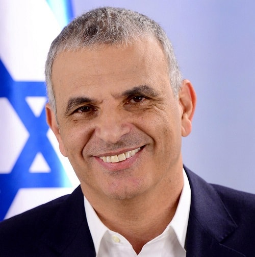 משה כחלון | שר האוצר משה כחלון // צילום לשכת עיתונות ממשלתית