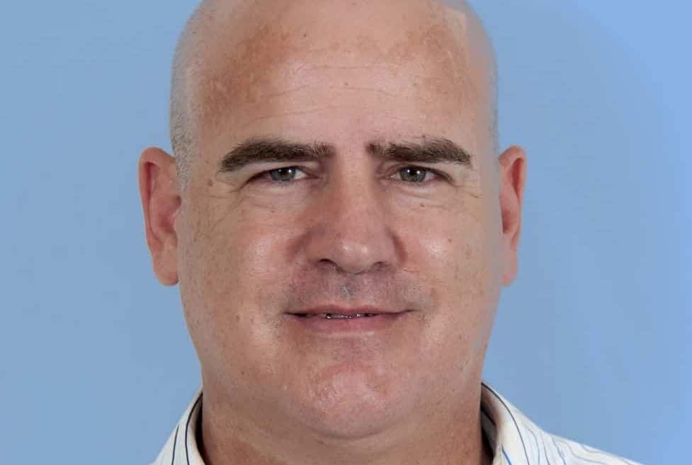 עדיאל שמרון // צילום דוד הוכברג