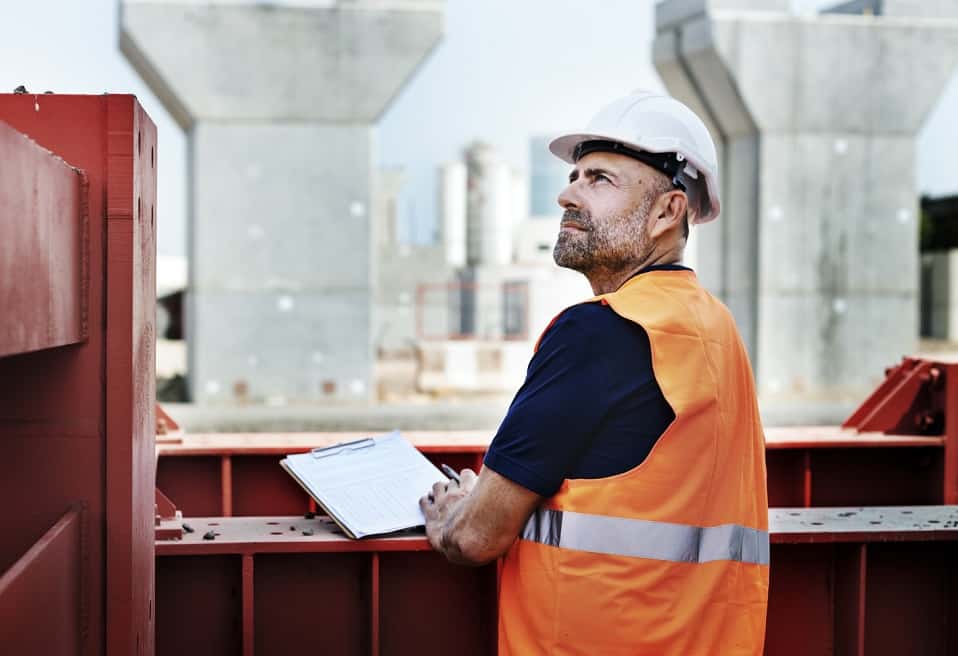 מפקחי הבנייה ברשויות ברחבי הארץ // אילוסטרציה