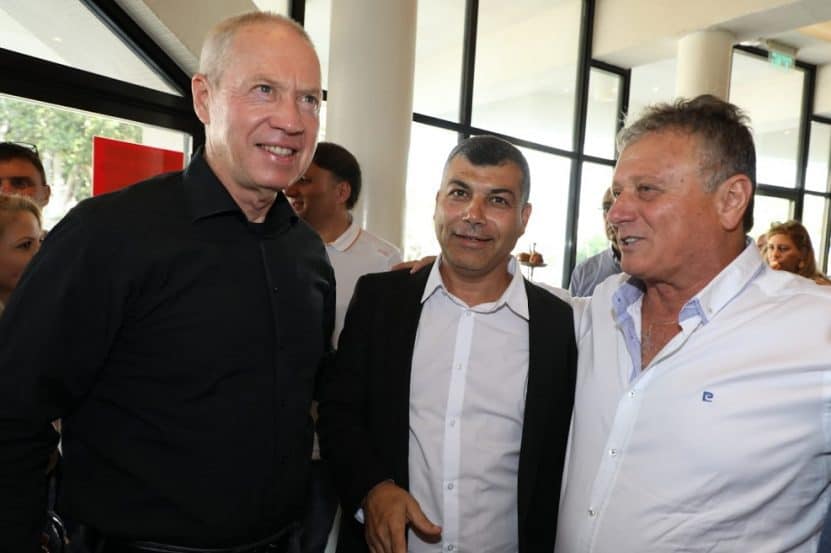 התחדשות עירונית בת ים
