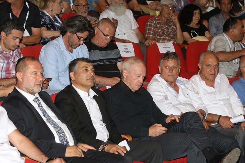 התחדשות עירונית בעיר בת ים