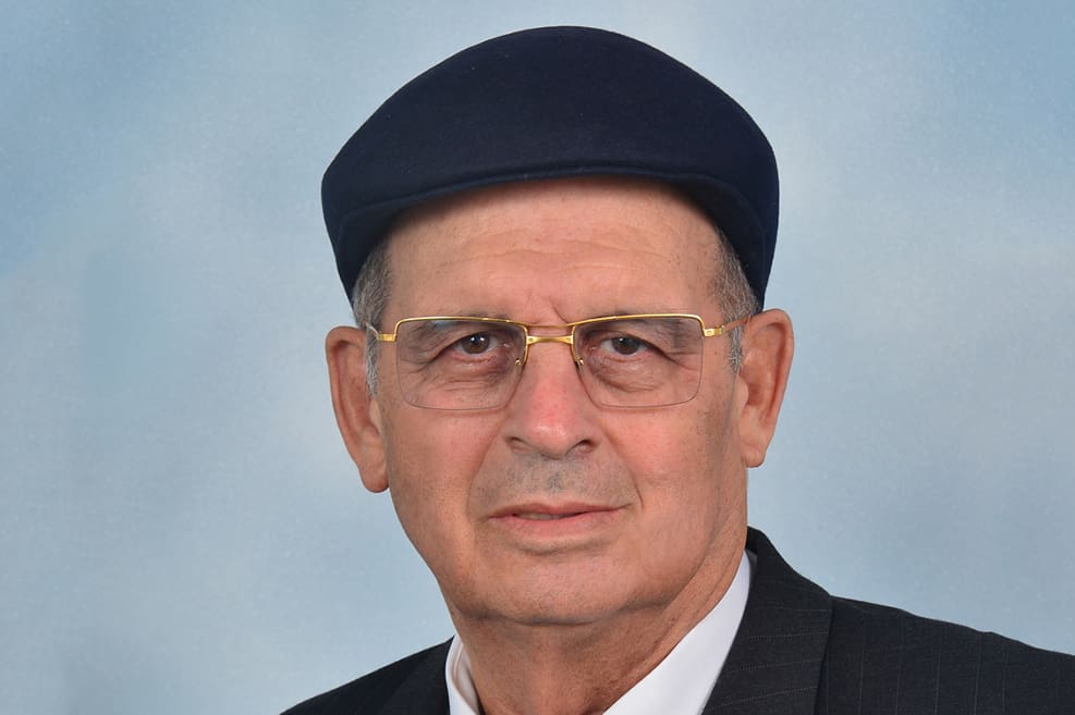 אברהם קוזניצקי, יור קבוצת מנרב // יחצ