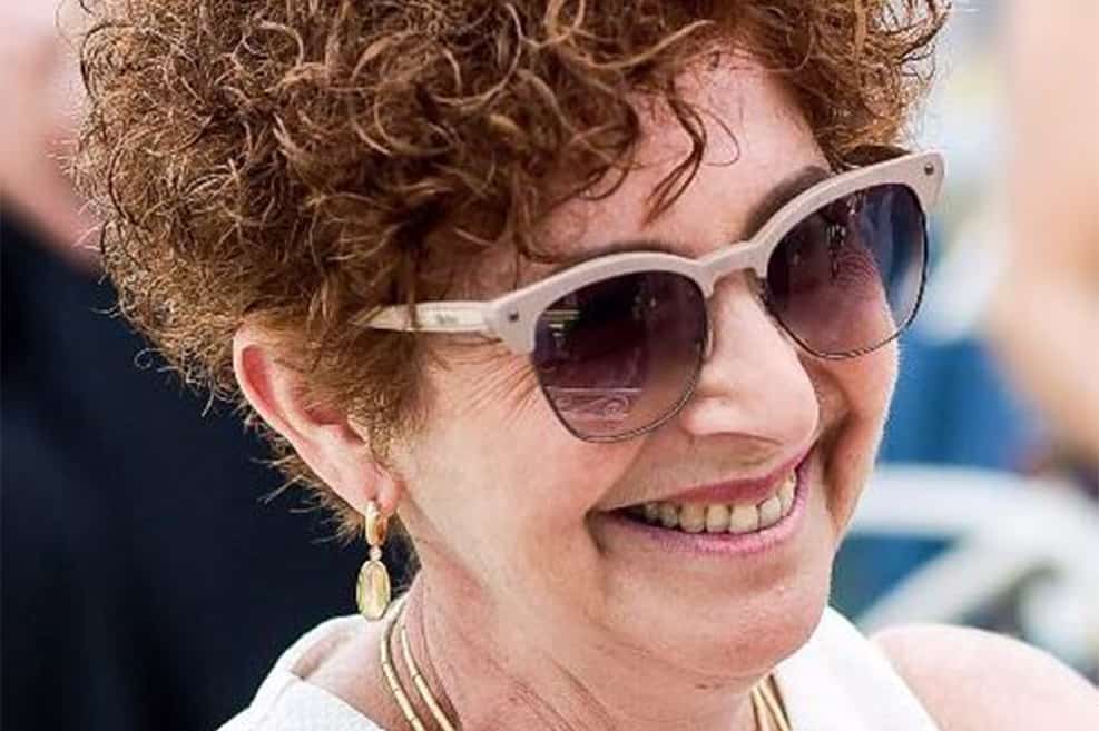 אורנה מור // באדיבות דוברות עיריית חיפה
