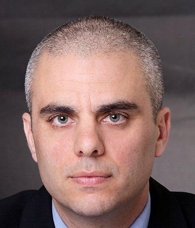 מנכל מטרופוליס אודי בלום // יחצ