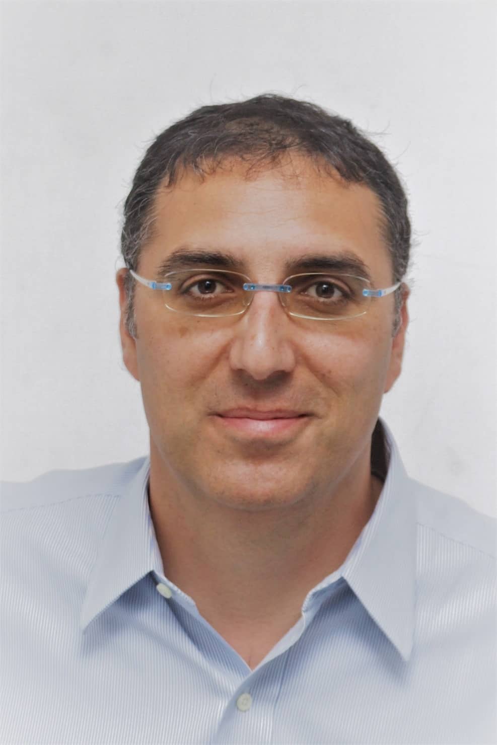 בא כוחם של התובעים, עו"ד עוזי שוחט // יחצ