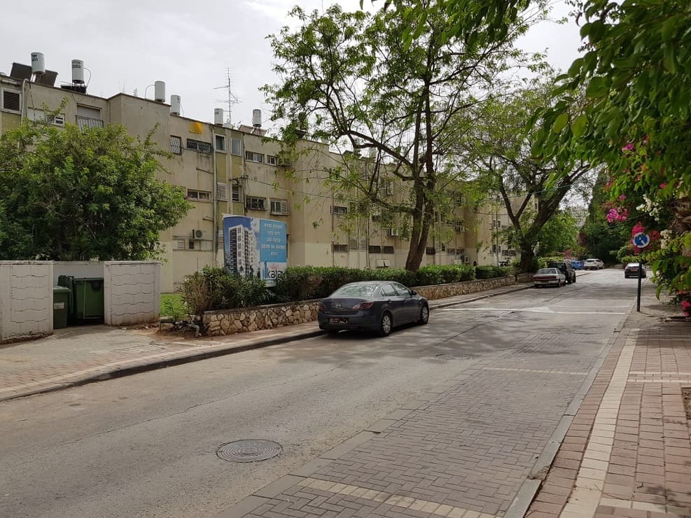 קדושי מצרים- בייקובסקי 2 // באדיבות דוברות עיריית יהוד-מונוסון