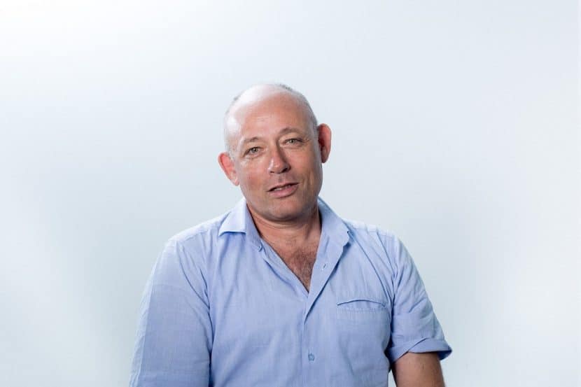 שמאי מקרקעין אריה קמיל // יחצ