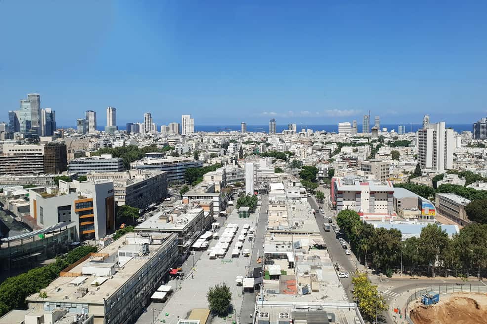 אילוסטרציה // מגדילים