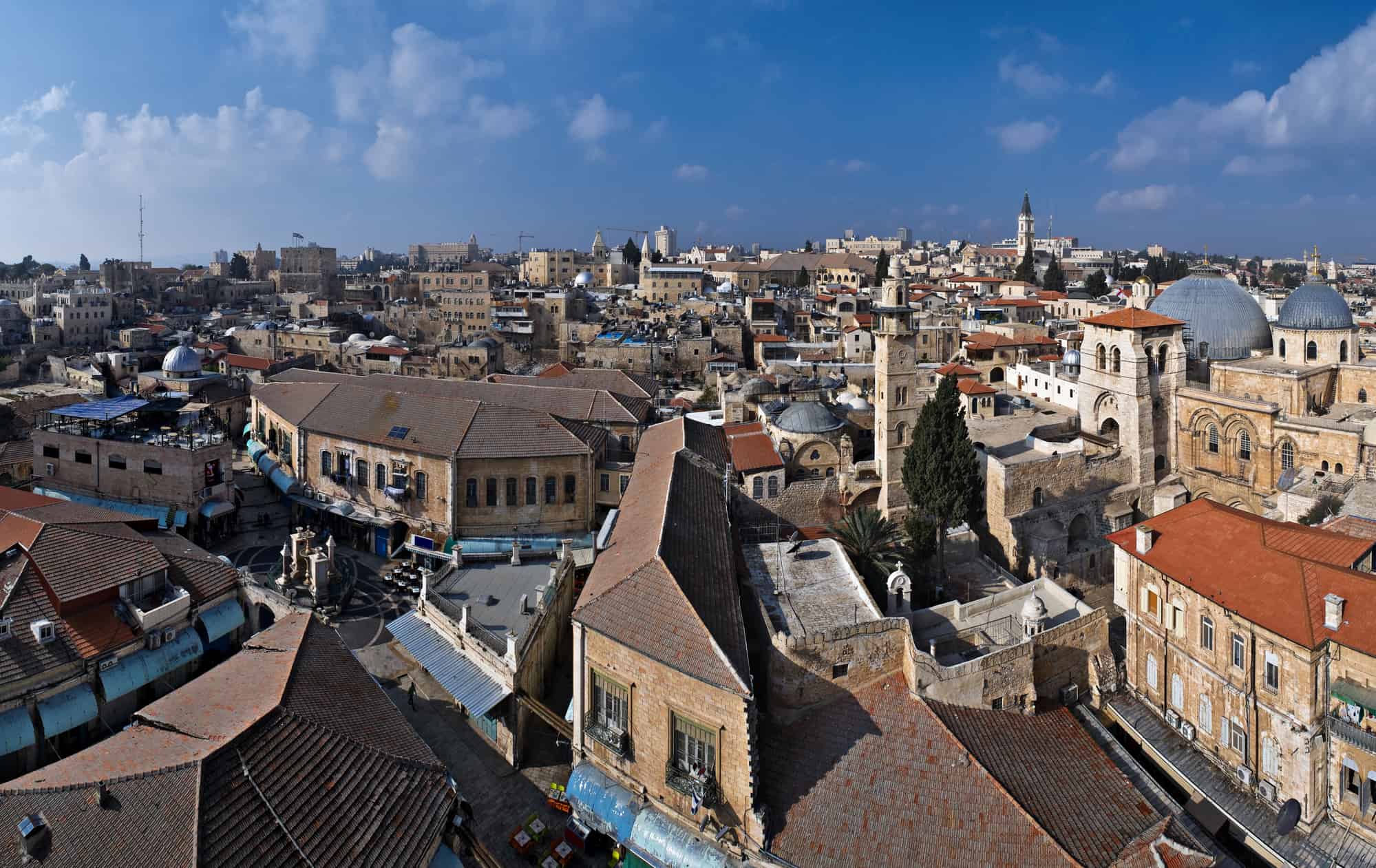 יום העירוניות בכנסת בסימן תכנון ובנייה עתידיים // Depositphotos