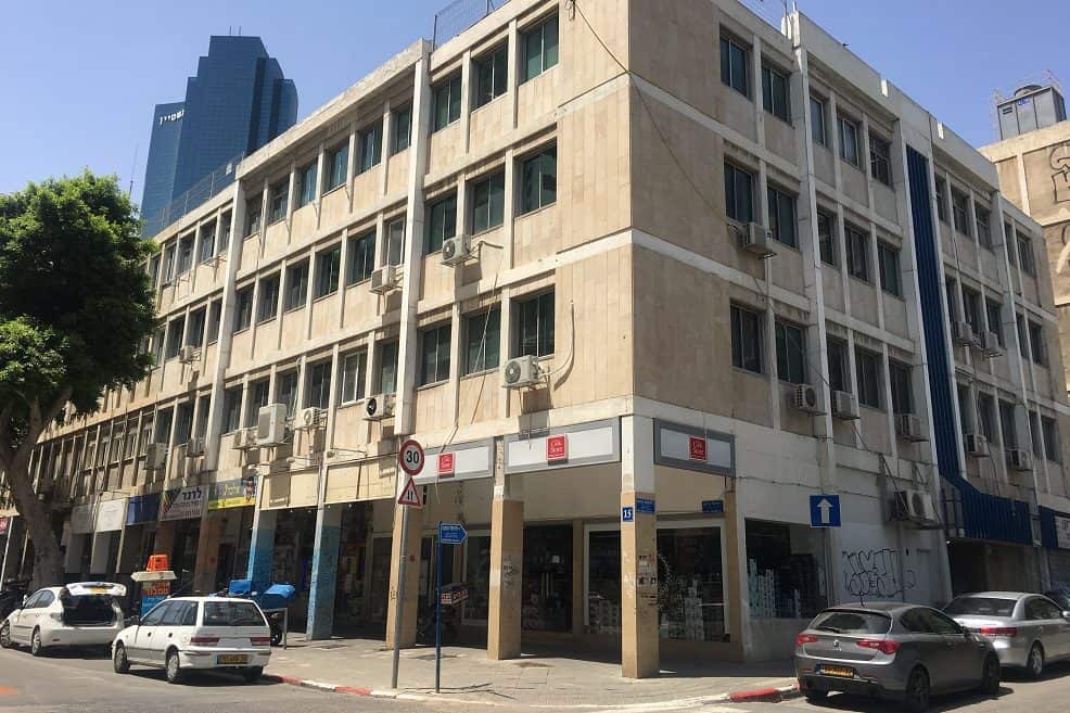 הנכס בקרליבך // יחצ