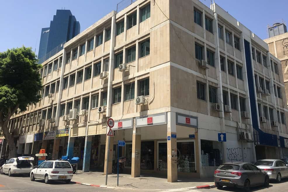 הנכס בקרליבך // יחצ