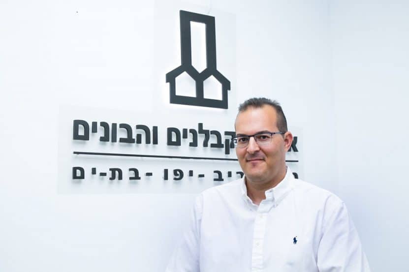 אלי רוזנטל // צילום: עופר עמרם